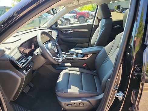 New 2026 Buick Envision Preferred AWD/4WD image 9