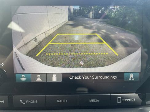 New 2025 Honda Accord SE image 17