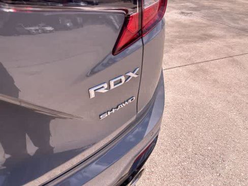 Certified 2023 Acura RDX w/ Technology Package FWD image 19