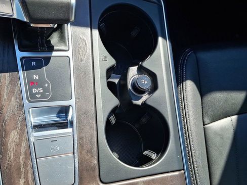 Used 2019 Audi A6 3.0T Premium w/ Convenience Package image 23