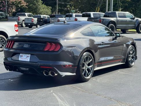 Used 2022 Ford Mustang Mach 1 image 17