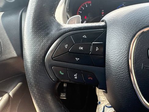 Used 2019 Dodge Durango GT AWD/4WD image 16