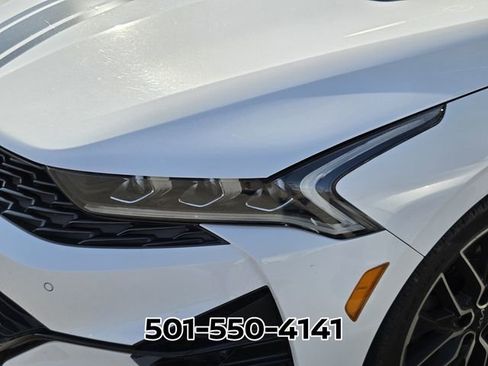 Used 2024 Kia K5 GT w/ GT1 Package FWD image 11