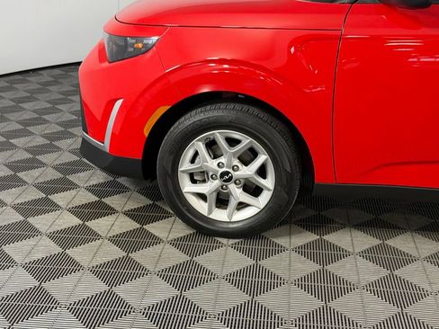 Used 2025 Kia Soul S FWD image 8