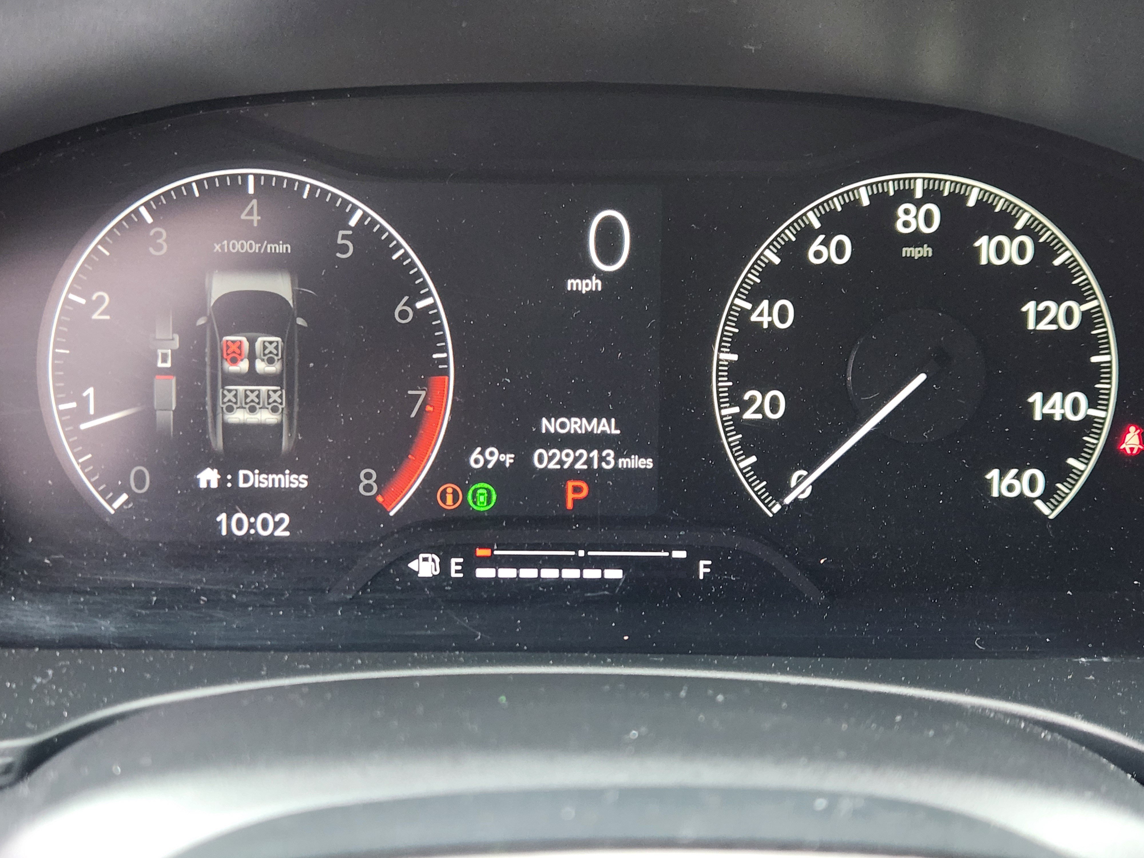 Certified 2024 Honda Civic Sport image 10