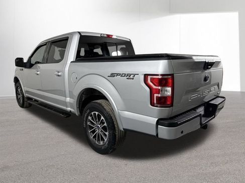 Used 2019 Ford F150 XLT w/ Equipment Group 302A Luxury image 30