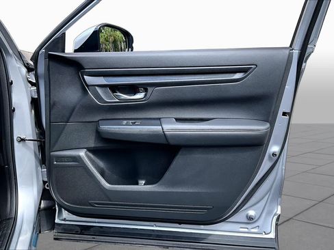 Used 2024 Honda CR-V EX image 23