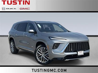 New 2026 Buick Enclave Avenir w/ Super Cruise Package