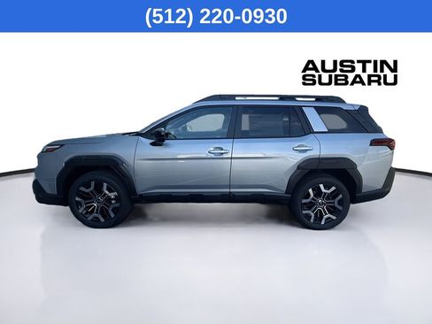 New 2026 Subaru Outback Touring XT image 5