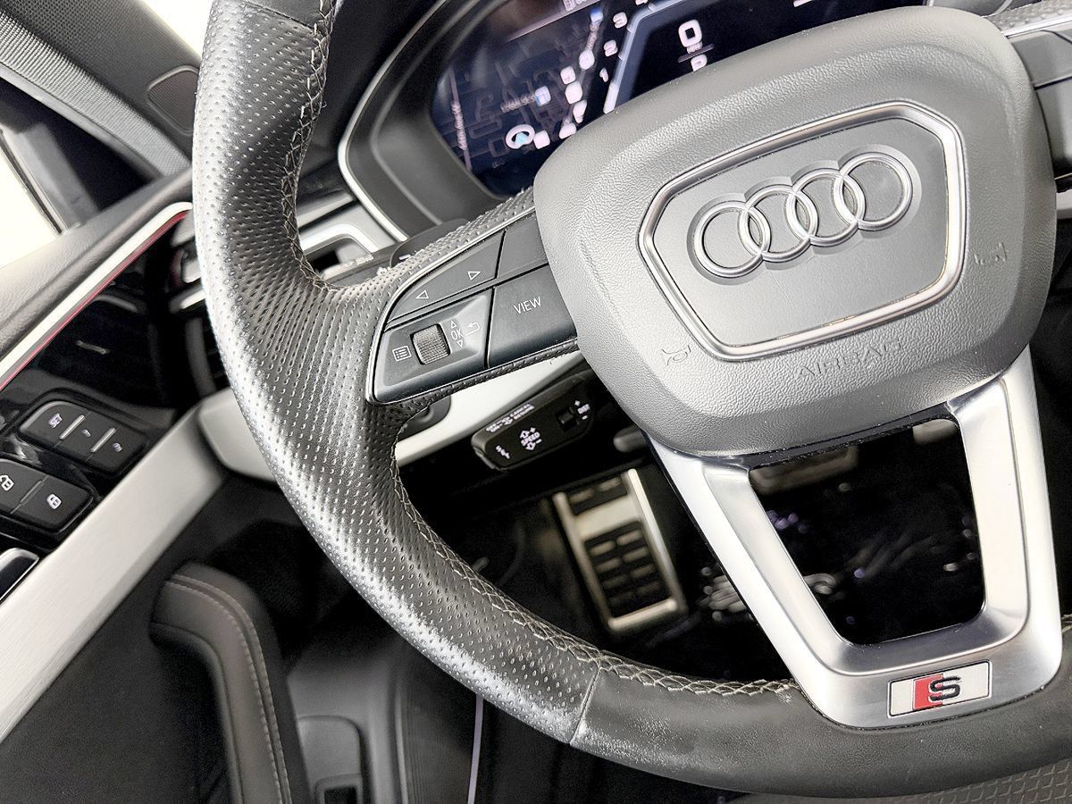 Used 2022 Audi A4 2.0T Prestige AWD/4WD image 66