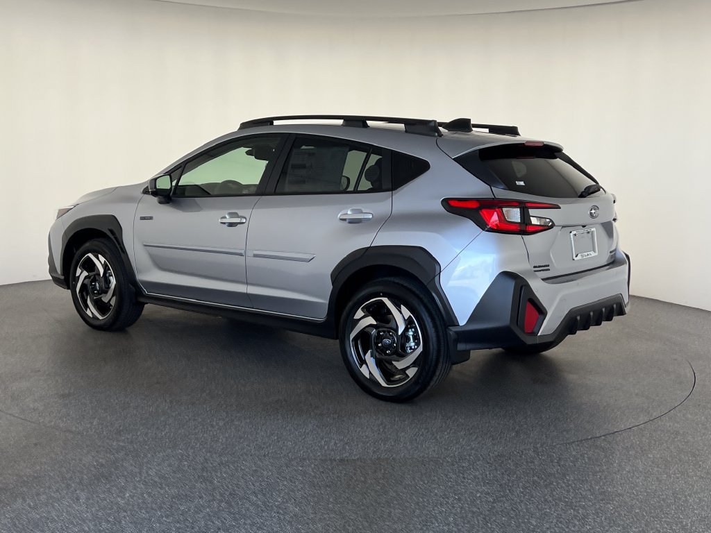 New 2026 Subaru Crosstrek 2.5i Limited w/ Crosstrek Mirror Package AWD/4WD image 7