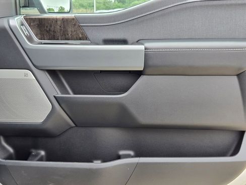 Used 2023 Ford F150 Lariat w/ Equipment Group 502A High AWD/4WD image 29