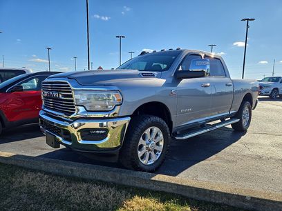 Used 2023 RAM 3500 Laramie