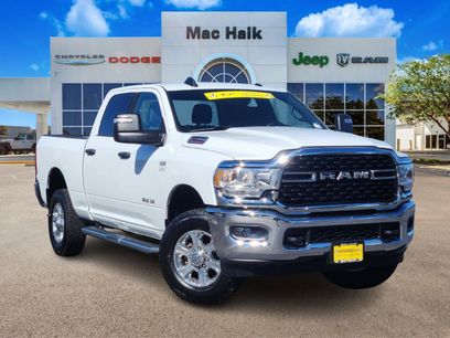 Certified 2024 RAM 2500 Big Horn