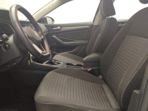 Used 2024 Volkswagen Jetta S FWD image 17