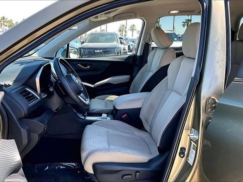 Used 2023 Subaru Ascent Premium w/ Convenience Package AWD/4WD image 14