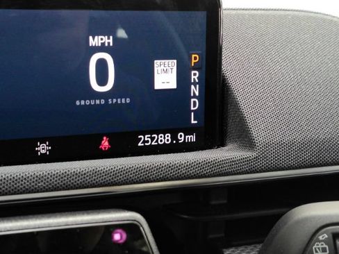 Used 2023 Ford Mustang Mach-E Select RWD image 38