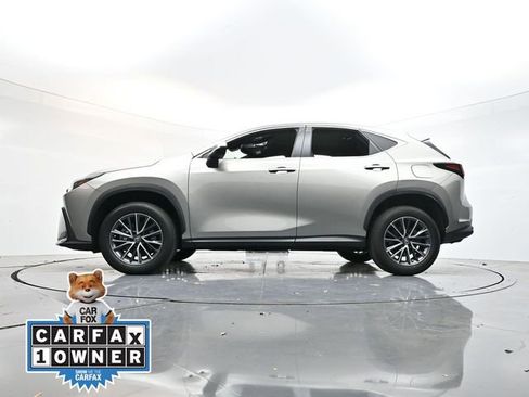 Used 2023 Lexus NX 250 FWD image 31