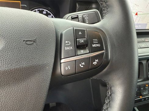 Used 2024 Ford Maverick Lariat w/ Black Appearance Package image 26