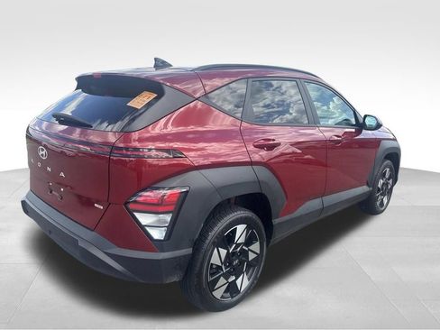 Used 2024 Hyundai Kona SEL AWD/4WD image 43