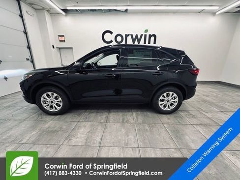 New 2026 Ford Escape Active w/ Cold Weather Package image 2