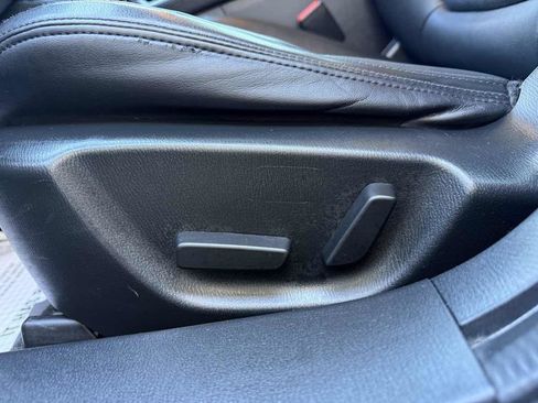 Used 2017 MAZDA MAZDA6 Touring image 23