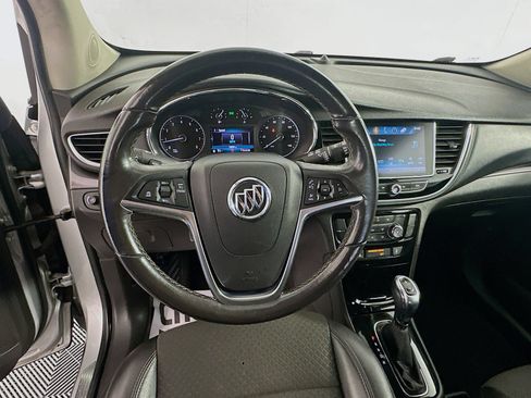 Used 2019 Buick Encore Preferred FWD image 11