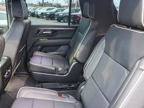 New 2026 Chevrolet Tahoe Premier w/ Sun And Tow Package image 17