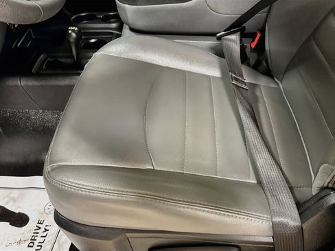 Used 2018 RAM 2500 Tradesman AWD/4WD image 18