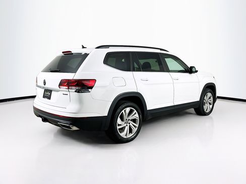 Used 2023 Volkswagen Atlas SE image 9