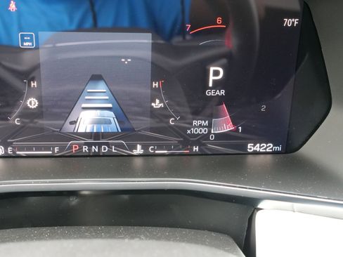 Used 2024 GMC Canyon AT4X image 22