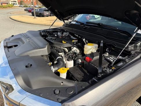 New 2026 RAM 2500 Tradesman image 32