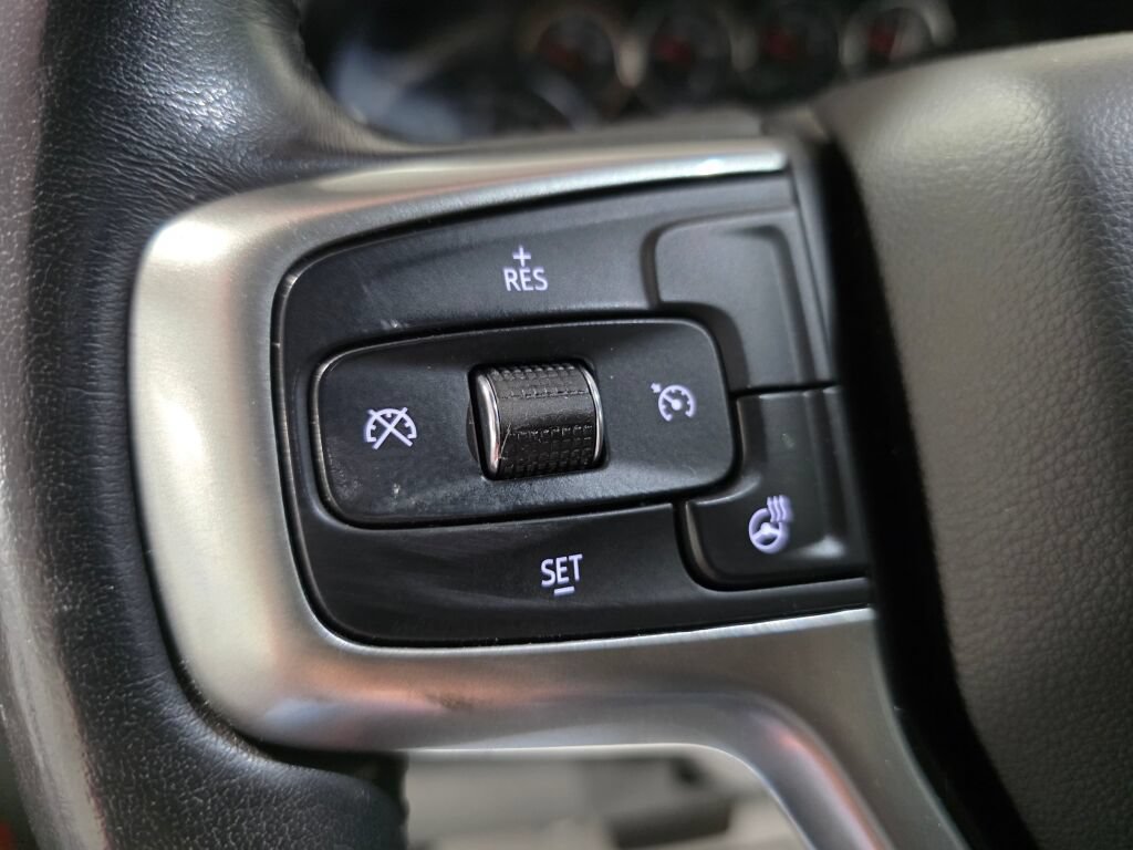 Used 2019 Chevrolet Silverado 1500 RST AWD/4WD image 14