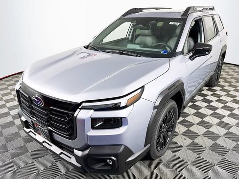 New 2026 Subaru Outback Limited XT AWD/4WD image 3