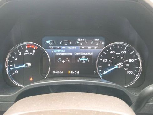 Used 2021 Ford F350 King Ranch w/ King Ranch Ultimate Package AWD/4WD image 42