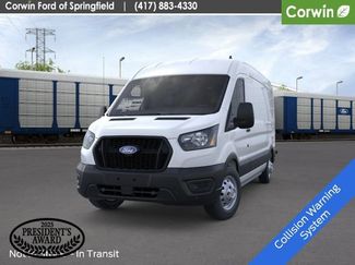 New 2026 Ford Transit 250 148 Medium Roof Extended AWD video 2