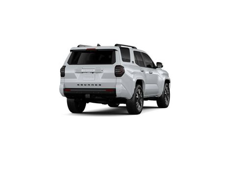 New 2026 Toyota 4Runner TRD Sport Premium image 43