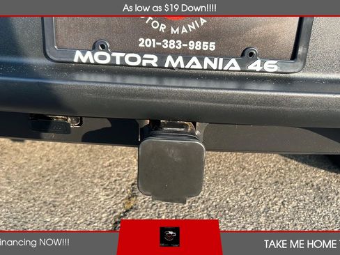 Used 2021 Ford Bronco Sport Big Bend AWD/4WD image 23