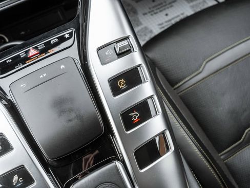 Used 2022 Mercedes-Benz AMG GT 53 image 27