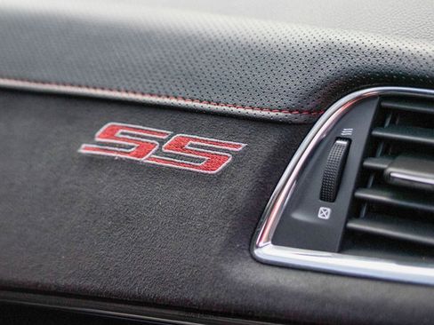 Used 2014 Chevrolet SS image 73