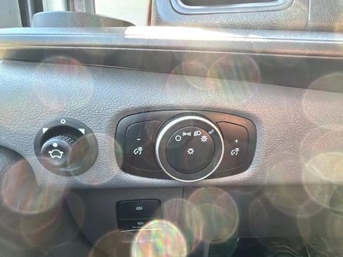 Used 2022 Ford E-Transit 148 High Roof w/ Load Area Protection Package RWD image 22