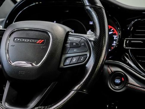 Used 2024 Dodge Durango GT RWD image 19