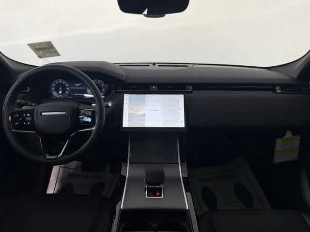 New 2026 Land Rover Range Rover Velar S AWD/4WD image 26
