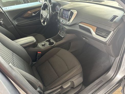 Used 2020 GMC Terrain SLE w/ Driver Convenience Package image 36