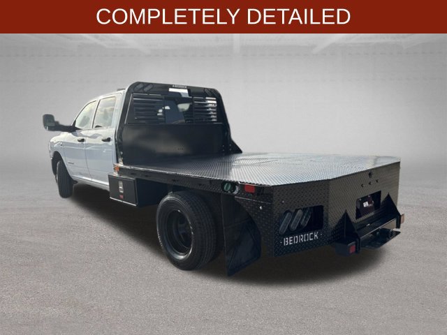 Used 2021 RAM 3500 Tradesman AWD/4WD image 4