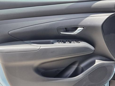 New 2026 Hyundai Santa Cruz SEL FWD image 13