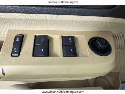 Used 2008 Ford Edge Limited FWD image 38