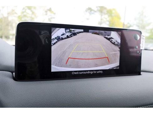 Certified 2025 MAZDA CX-5 AWD 2.5 S w/ Select Package image 23