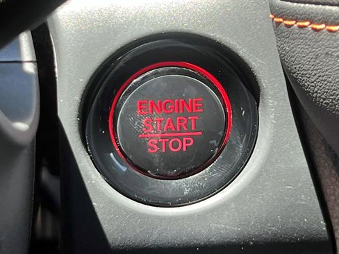 Used 2025 Honda HR-V Sport image 23