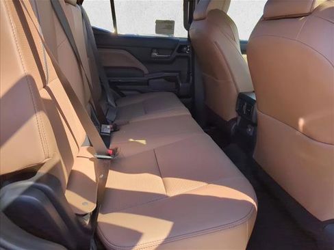 New 2025 Toyota 4Runner Limited image 27